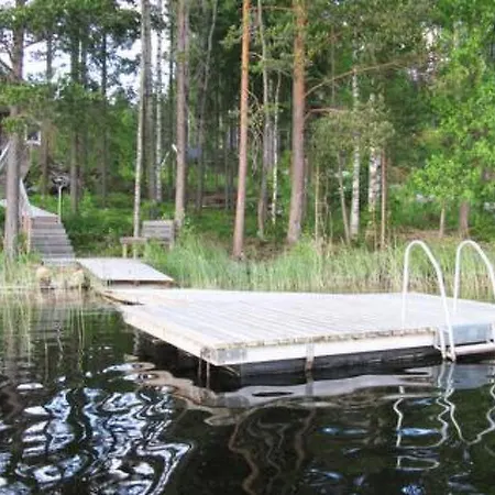 Holiday Mantykallio Prázdninový dům