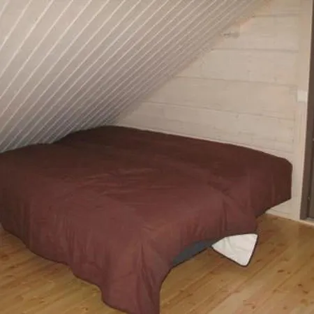 Prázdninový dům Holiday Mantykallio