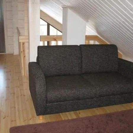بيت للعطل Holiday Mantykallio Heinävesi