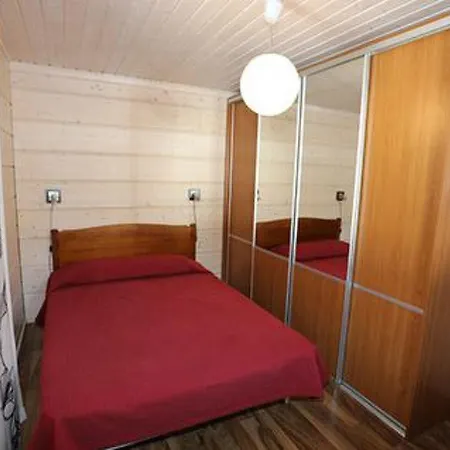 Holiday Mantykallio بيت للعطل Heinävesi