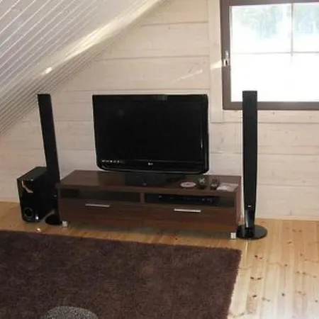 Holiday Mantykallio بيت للعطل Heinävesi