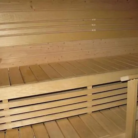 Holiday Mantykallio Prázdninový dům